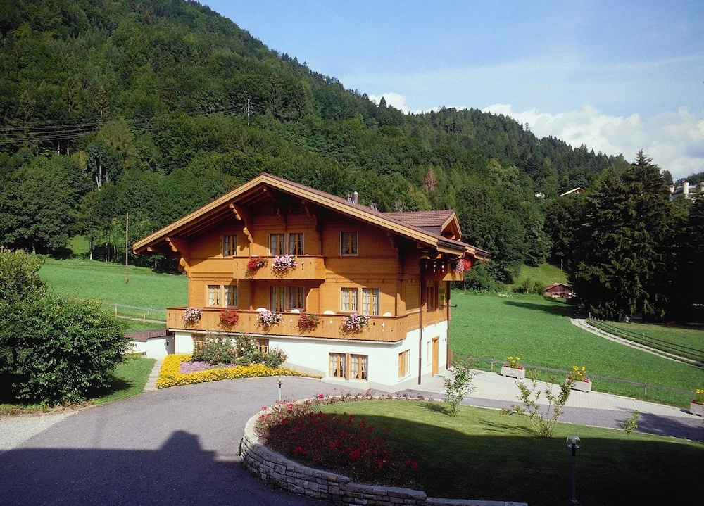 Hotel Berghof Amaranth - Général