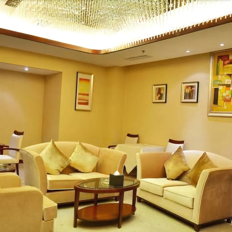 Business Centre
