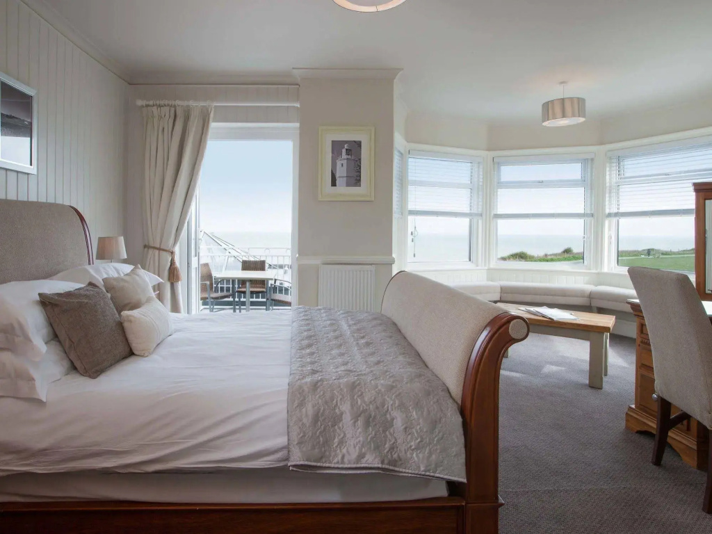 The Botany Bay Hotel - Général