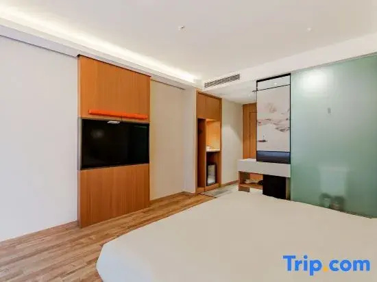 Business room