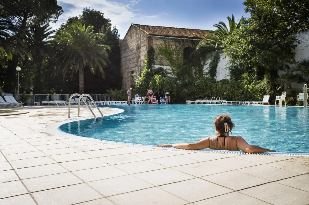 Voir la photo 2 — Le Domaine du Mas Blanc by Popinns