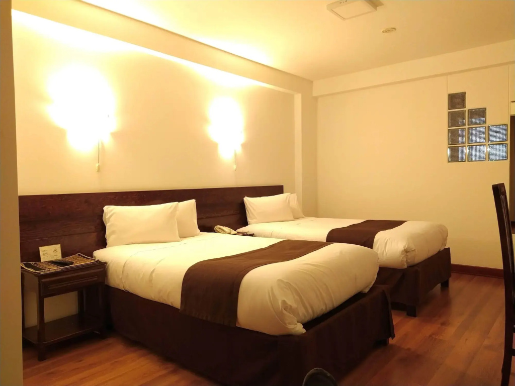 Hotel photo 5