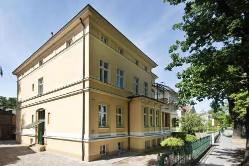 Pension Villa  Fritz