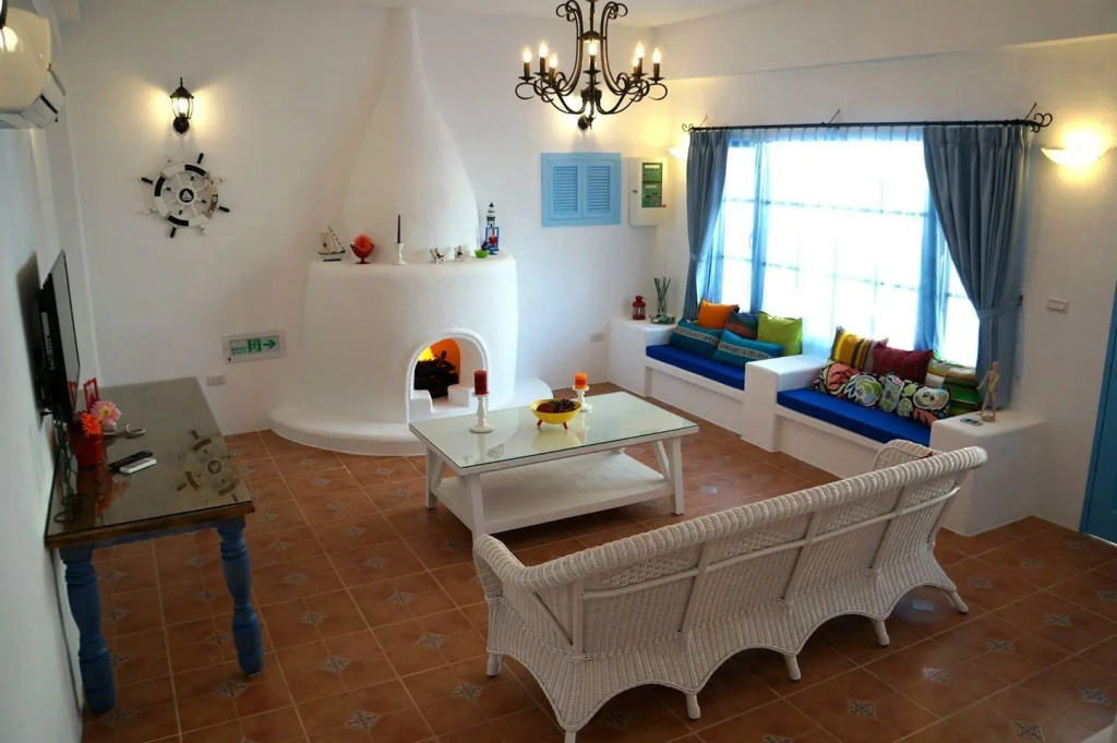 2 Bedrooms Deluxe Villa