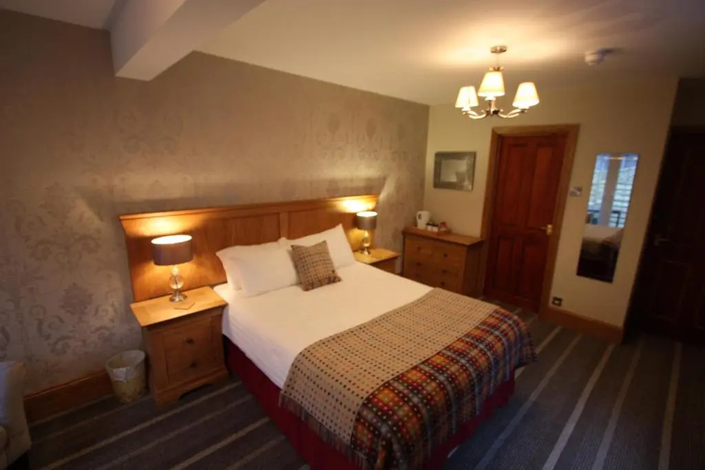 The Coledale Inn - Chambres
