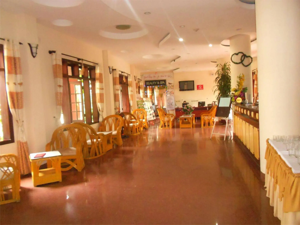 Bach Dang Hoi An Hotel - Général
