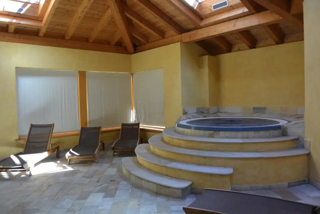 Savoia Palace - 3