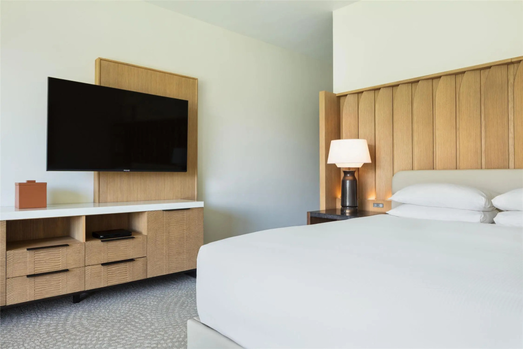 Hilton Waikoloa Village - Chambres