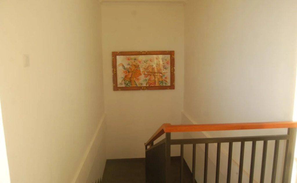 Mesare Guest House - фото 9