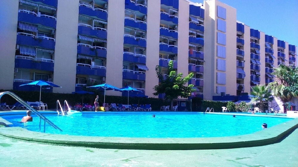 Edificio Alborán — 5