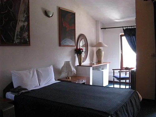 Hotel Vergina - Général