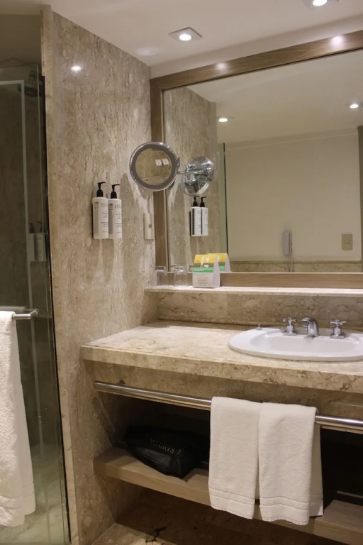 InterContinental São Paulo by IHG - Chambres