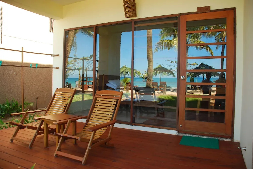 Pleasant View Resort - Chambres