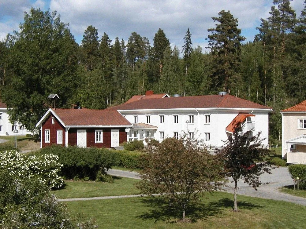 Hotell Älggårdsberget