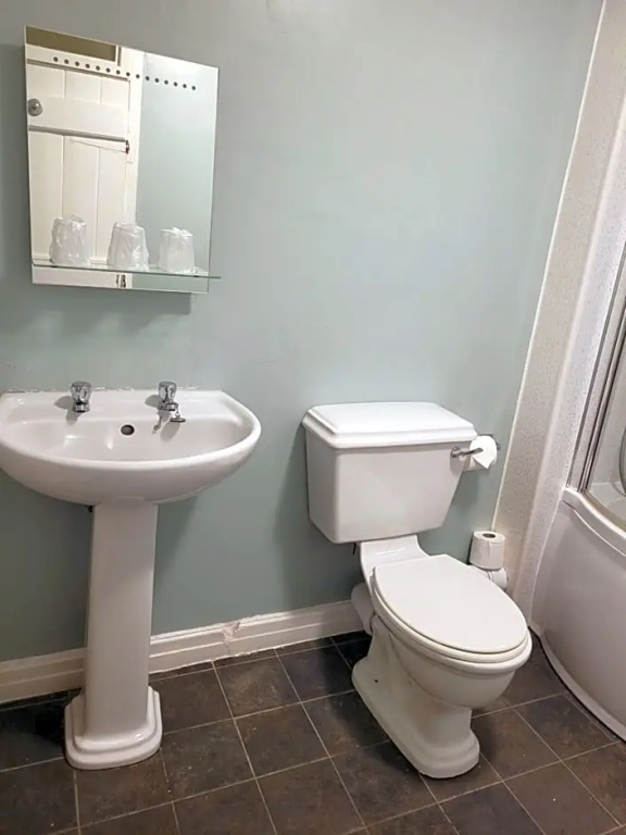 Bower House Inn - Chambres