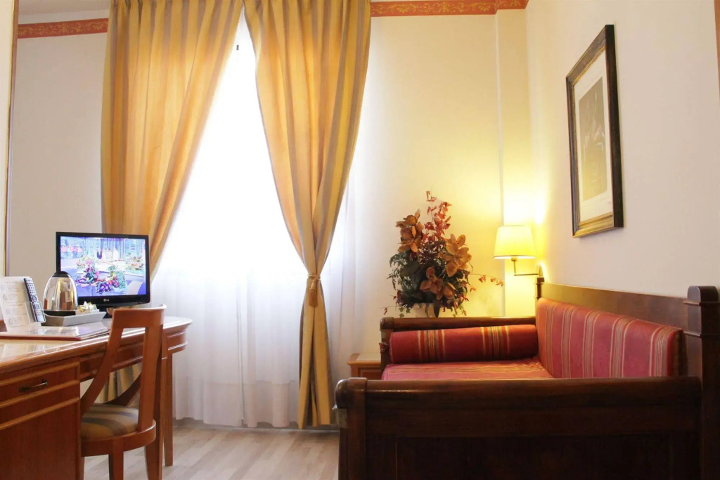 Hotel photo 5