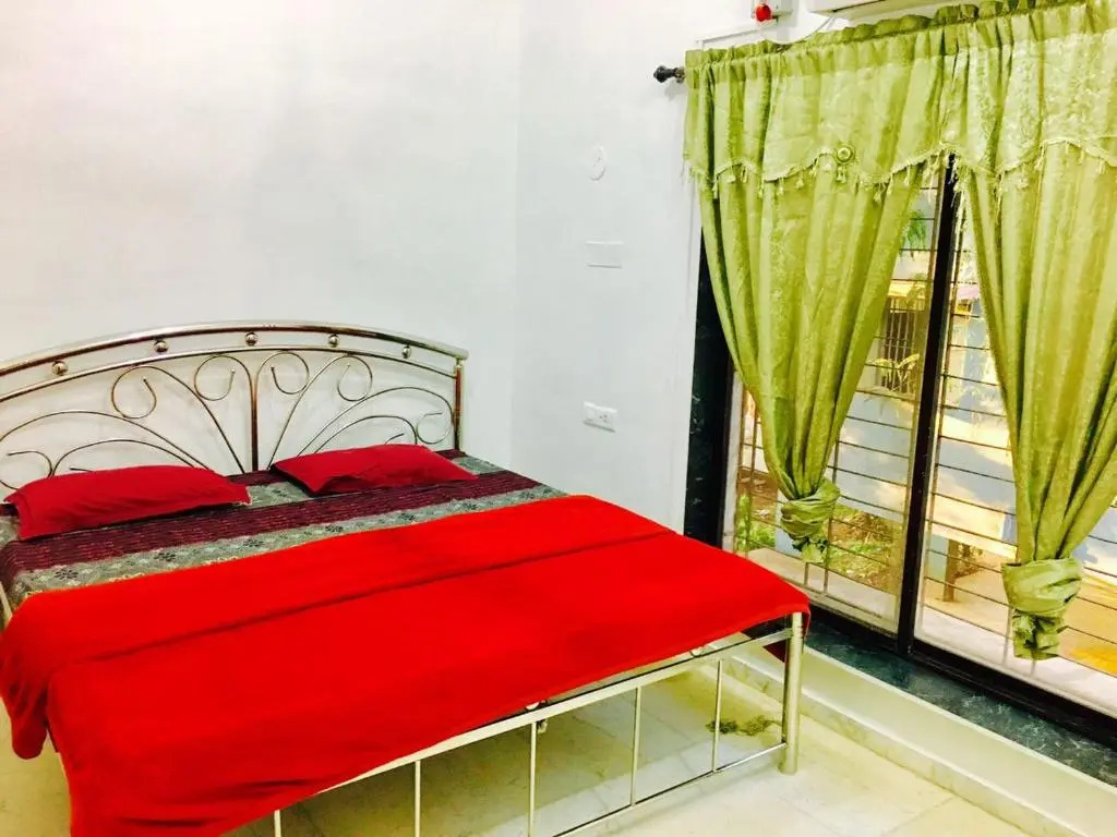 Blue Waters Resort Lonavala. - Chambres