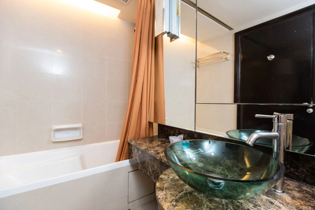 W Studio Resort Suites at Pyramid Tower - Général