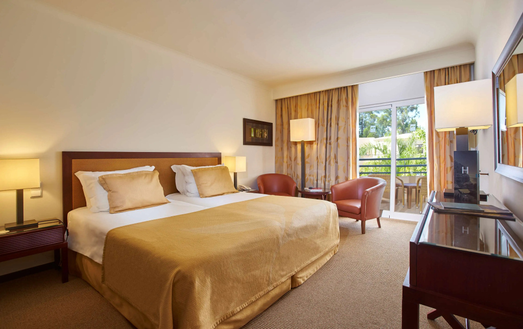 PortoBay Falésia - Général