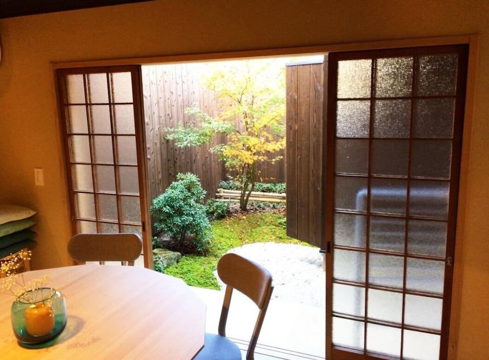 Kyotoya Nakanoan 사진 16