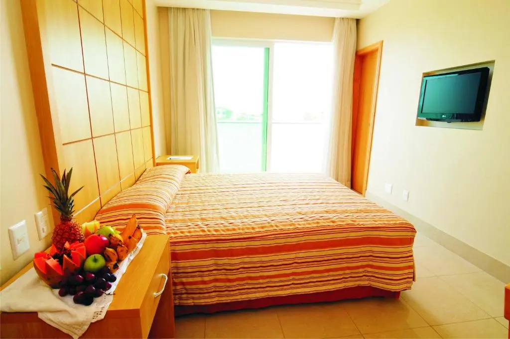 Américas Gaivota Hotel - Chambres