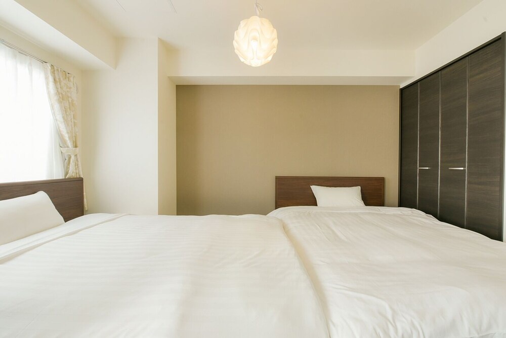 Sun Court Hongodori Garden Hills 사진 11