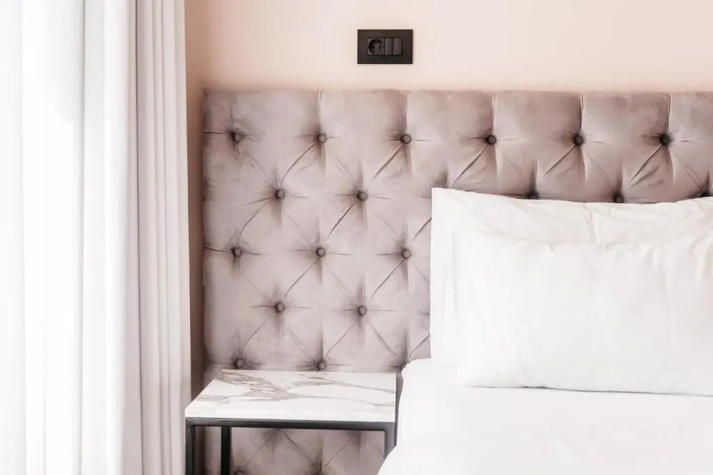 Abokamento Boutique Rooms - Chambres