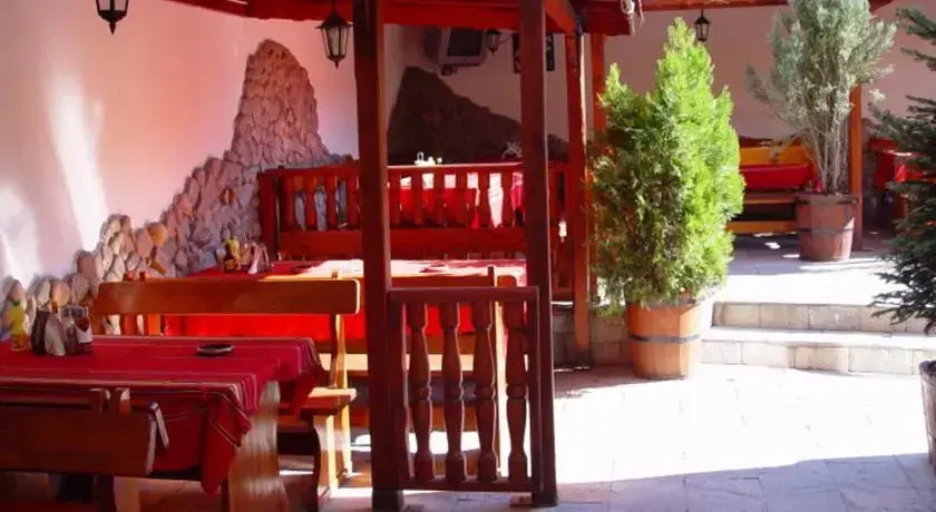Hotel Trayana - Général
