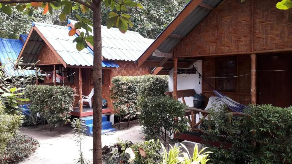 Bungalow