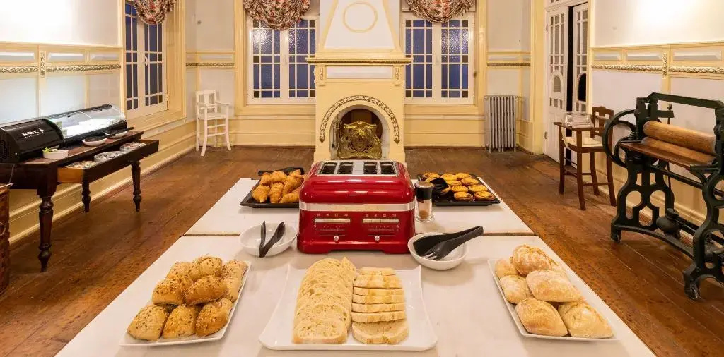 GRANDE HOTEL PARIS by STAY HOTELS - Général