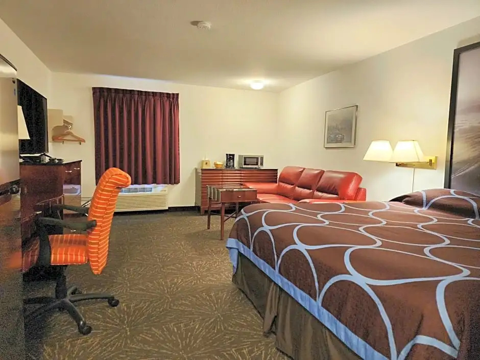 Suite