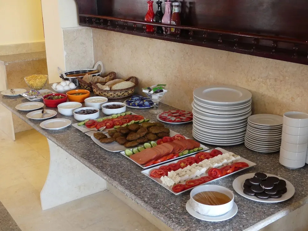 Fanadir Resort - фото 12