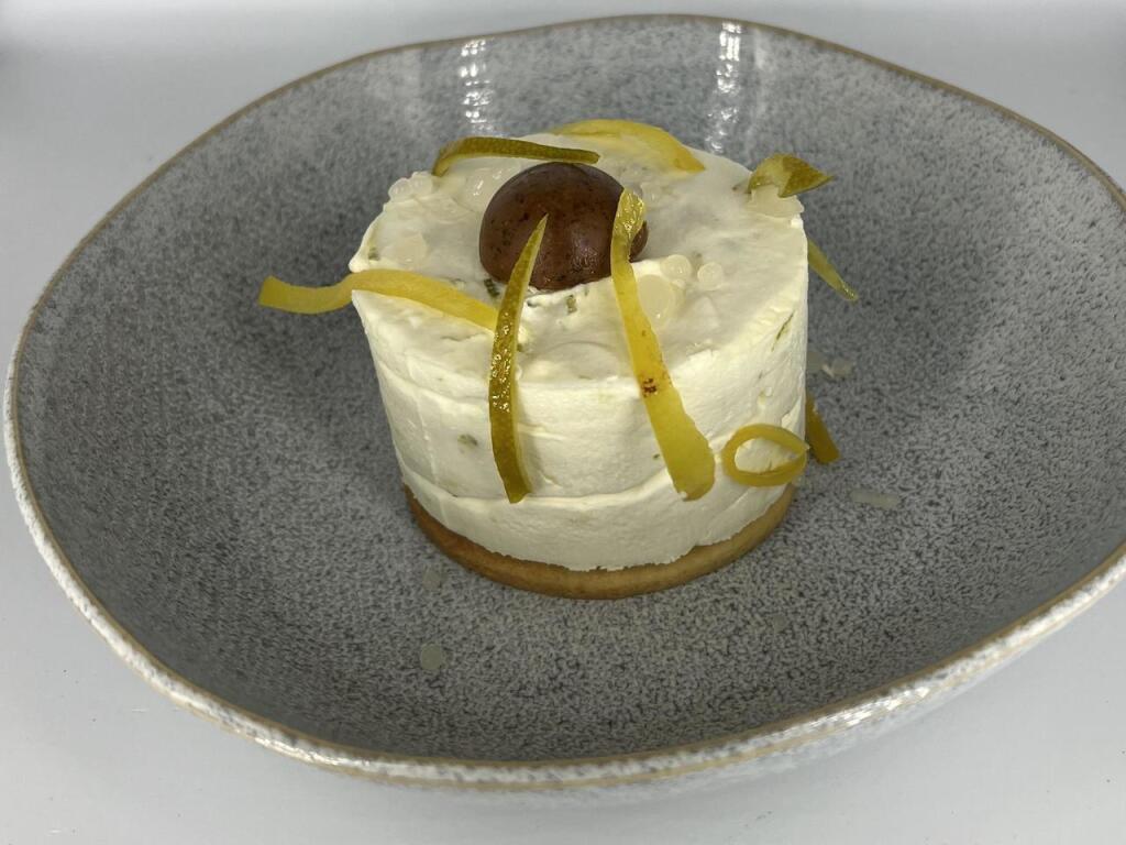 Auberge de la Truffe fermée définitivement by null