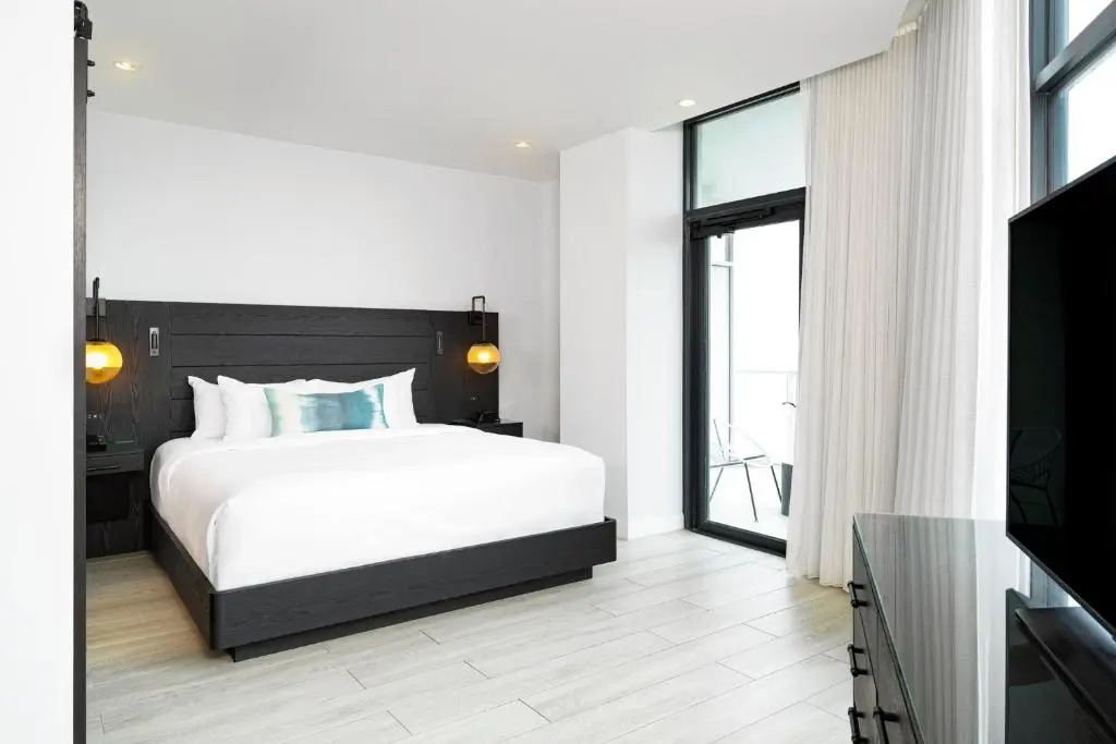 Hotel photo 8