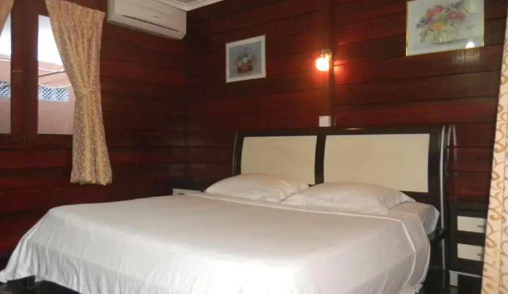 Nipah Bay Villa