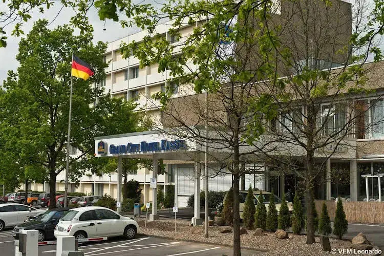 Best Western Grand City Kassel