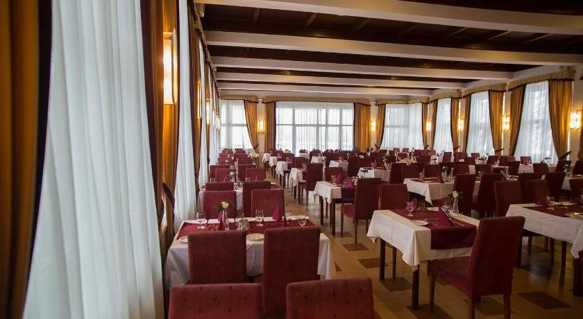 Hunguest Grandhotel Galya**** - Général