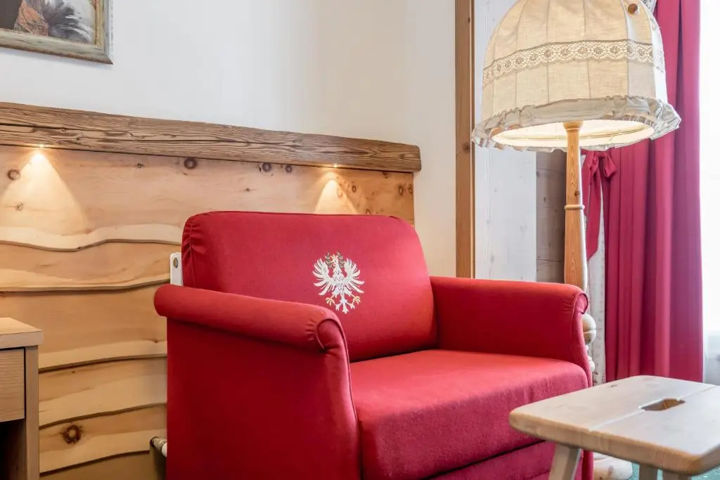 DAS KALTSCHMID - Familotel Tirol - Chambres