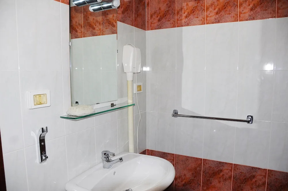 Hotel Baia delle Sirene - Général
