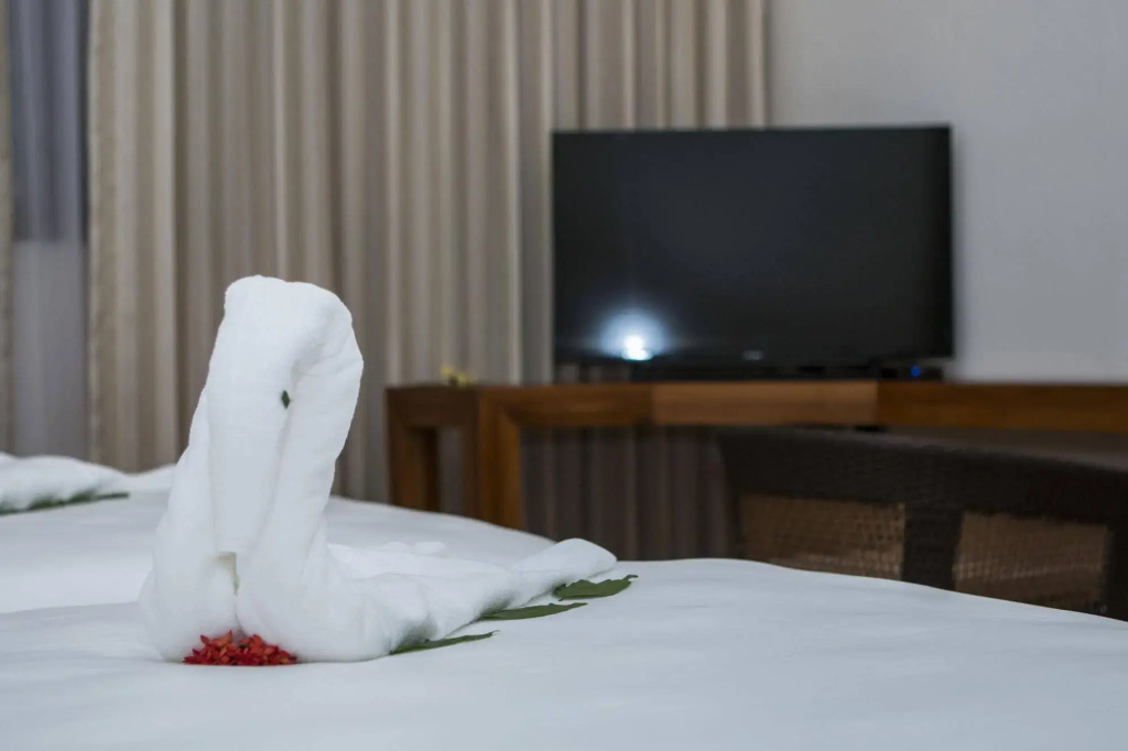 Hotel Palma de Oro - фото 44