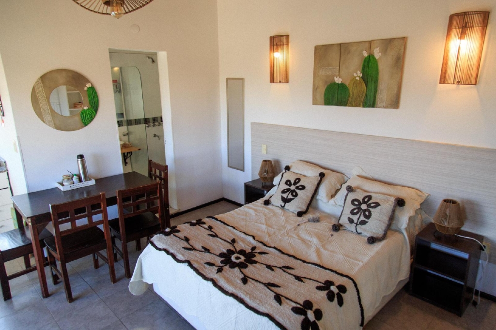Cabanas Paqarina