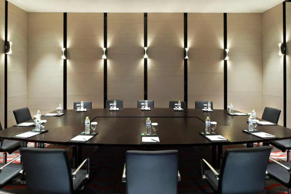 Four Points by Sheraton Qingdao, West Coast - Général