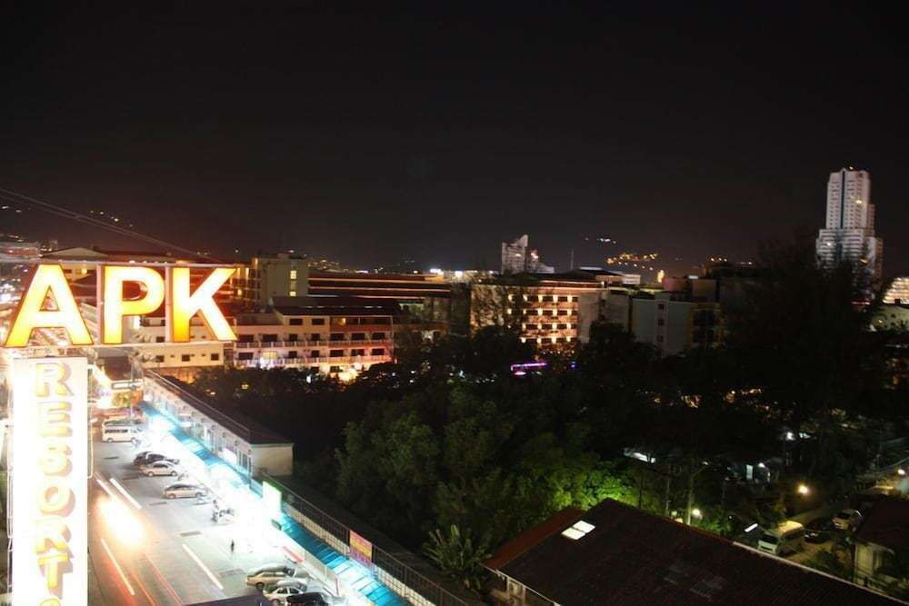 Cocoon APK Resort and SPA Hotel