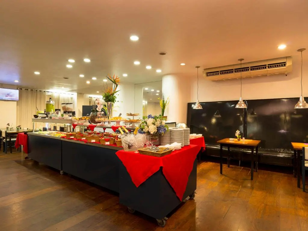 Hotel Normandie - by Easy Hotels - Général