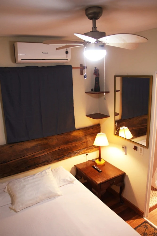 Hotel Los Altos Esteli - Chambres
