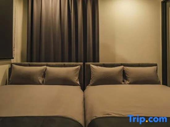 SLL Urban Suites Ebisu 사진 4