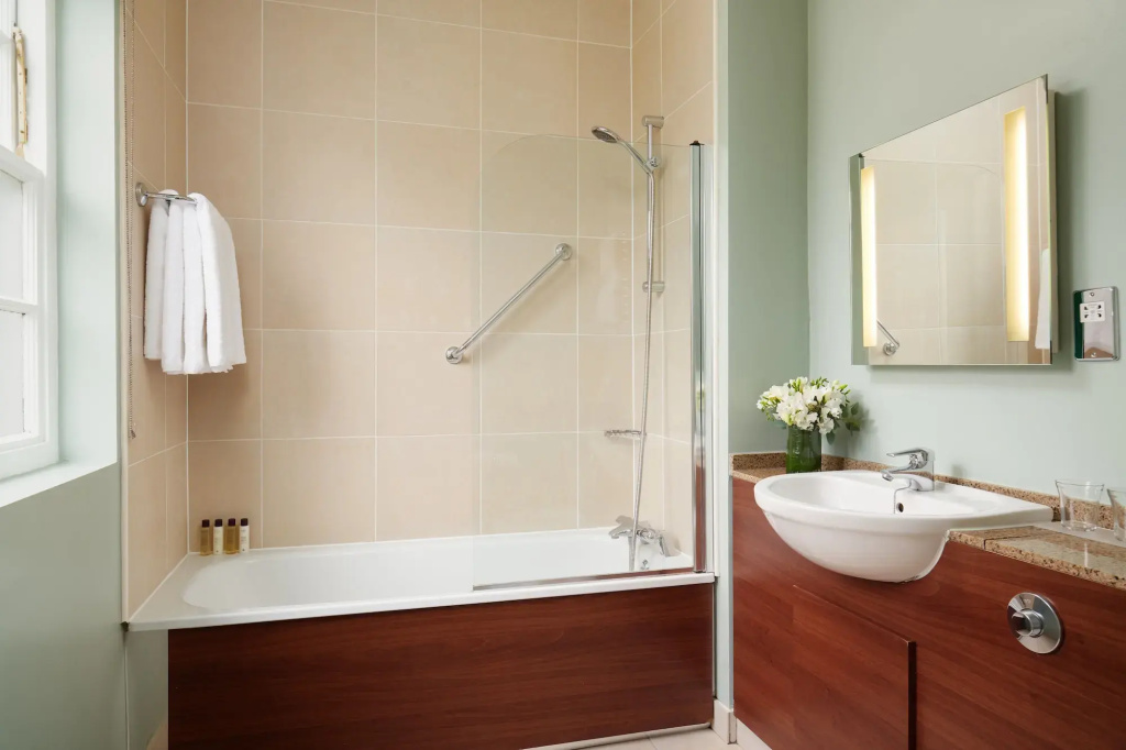 Champneys Mottram Hall - Général