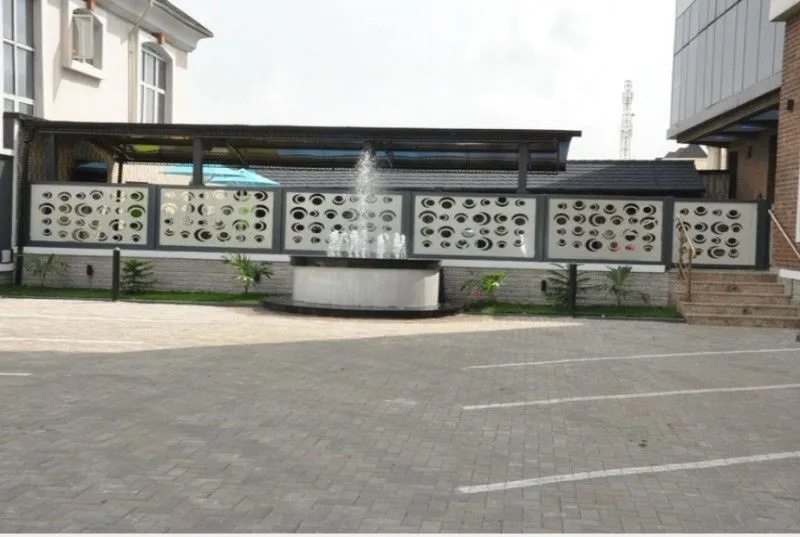 Hotel photo 8