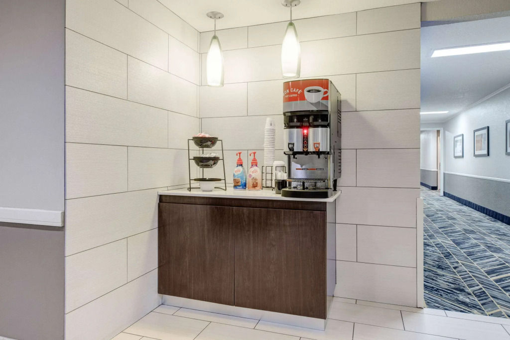 La Quinta Inn by Wyndham El Dorado — фото 2