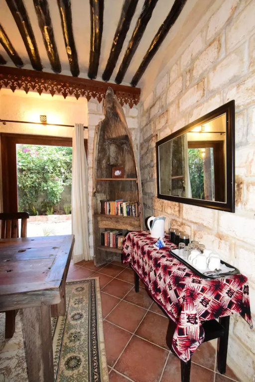 Tamani Villas - Général
